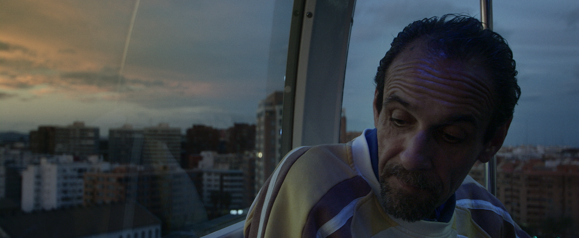 CINEMAGAVIA «Yo tenía una vida», de Octavio Guerra, en cines el próximo 24 de noviembre.
